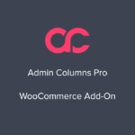 AdminColumns-Admin-Columns-Pro-WooCommerce-Integration-WordPress-Plugin