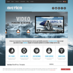 AitThemes-Arctica-WordPress-Theme