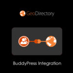 AyeCode-GeoDirectory-BuddyPress-Integration-WordPress-Plugin