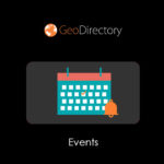 AyeCode-GeoDirectory-Events-WordPress-Plugin
