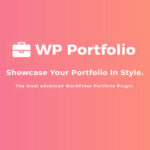 Brainstorm-Force-WP-Portfolio-WordPress-Plugin