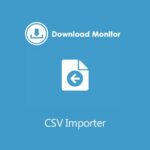 Download-Monitor-CSV-Importer-WordPress-Plugin