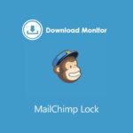 Download-Monitor-MailChimp-Lock-WordPress-Plugin