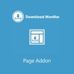 Download-Monitor-Page-Addon-WordPress-Plugin