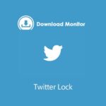 Download-Monitor-Twitter-Lock-WordPress-Plugin