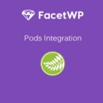 FacetWP-Pods-integration-WordPress-Plugin
