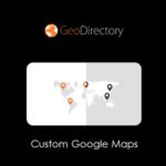 GeoDirectory-Custom-Map-Styles