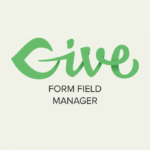 GiveWP-Give-Form-Field-Manager-WordPress-Plugin