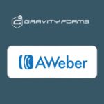 Gravity-Forms-Gravity-Forms-AWeber-Addon