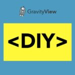 GravityView-DIY-Layout-WordPress-Plugin