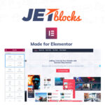 JetBlocks-For-Elementor