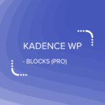 Kadence-WP-Kadence-Blocks-PRO-Extension-WordPress-Plugin
