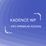 Kadence-WP-Kadence-Pro-Premium-addon-for-the-Kadence-Theme-WordPress-Plugin