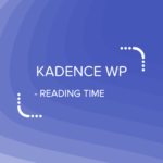 Kadence-WP-Kadence-Reading-Time-WordPress-Plugin