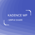 Kadence-WP-Kadence-Simple-Share-WordPress-Plugin