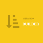MetaBox-MB-Builder-WordPress-Plugin