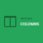 MetaBox-MB-Columns-WordPress-Plugin