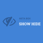 MetaBox-MB-Show-Hide-WordPress-Plugin