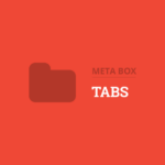 MetaBox-MB-Tabs-WordPress-Plugin
