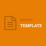 MetaBox-MB-Template-WordPress-Plugin