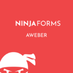 Saturday-Drive-Ninja-Forms-AWeber-WordPress-Plugin