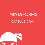Saturday-Drive-Ninja-Forms-Capsule-CRM-WordPress-Plugin