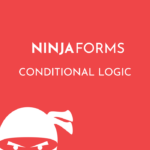 Saturday-Drive-Ninja-Forms-Conditional-Logic-WordPress-Plugin