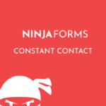 Saturday-Drive-Ninja-Forms-Constant-Contact-WordPress-Plugin