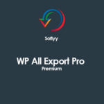 Soflyy-WP-All-Export-Pro-Premium-WordPress-Plugin