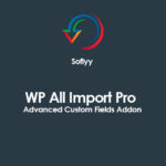 Soflyy-WP-All-Import-Pro-Advanced-Custom-Fields-Addon