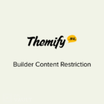 Themify-Builder-Content-Restriction-Addon