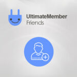 Ultimate-Member-Friends-WordPress-Plugin