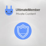 Ultimate-Member-Private-Content-WordPress-Plugin