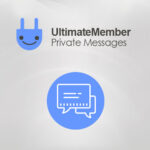 Ultimate-Member-Private-Messages-WordPress-Plugin