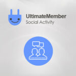 Ultimate-Member-Social-Activity-WordPress-Plugin