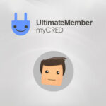 Ultimate-Member-myCRED-WordPress-Plugin