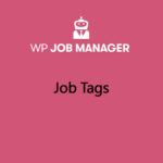 WP-Job-Manager-Job-Tags-WordPress-Plugin