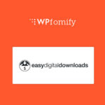 WPfomify-Easy-Digital-Downloads-Add-on-WordPress-Plugin