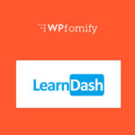 WPfomify-LearnDash-Add-on-WordPress-Plugin
