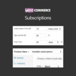 WooCommerce-Subscriptions-WooCommerce-Extension