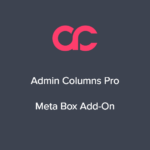admin-columns-pro-meta-box-addon
