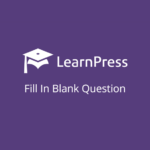 learnpress-fill-in-question