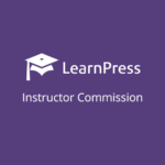 learnpress-instructor-commission