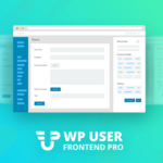 weDevs-WP-User-Frontend-Pro-Business-WordPress-Plugin